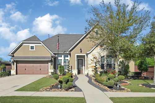 10102 Hooke Dr, Iowa Colony, TX, 77583-1533 | Card Image