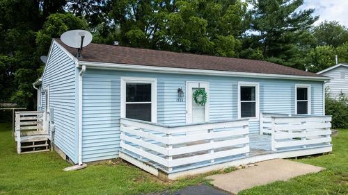 1533 Stuart St, WAYNESBORO, VA, 22980 | Card Image
