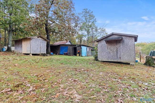 195 Laurel Ln, House other with 3 bedrooms, 2 bathrooms and null parking in Gurley AL | Image 37