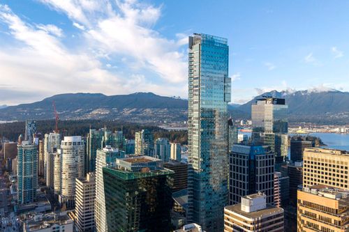 3308-1111 Alberni St, Vancouver, BC, V6E4V2 | Card Image