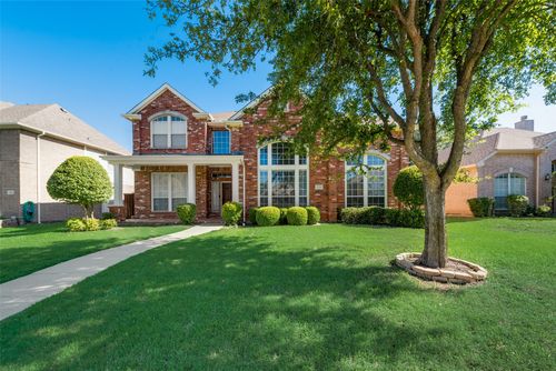 3908 Clifton Dr, Richardson, TX, 75082-3623 | Card Image