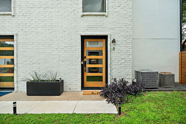 APT-3 - 1206 Hollow Creek Dr, Condo with 1 bedrooms, 2 bathrooms and 2 parking in Austin TX | Image 28