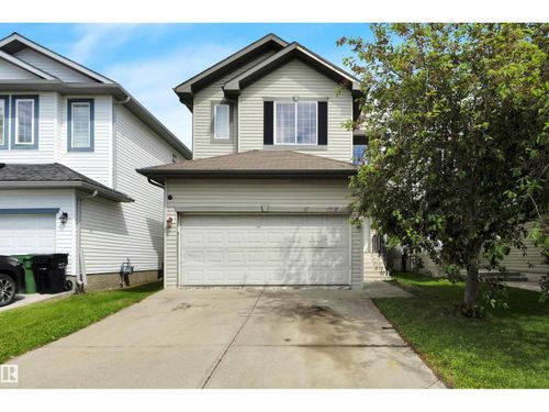 43 Sutherland St, Leduc, AB, T9E8R6 | Card Image