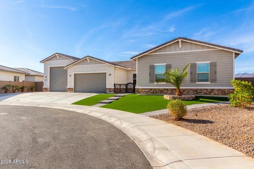 5170 N 186th Dr, Litchfield Park, AZ, 85340-5494 | Card Image