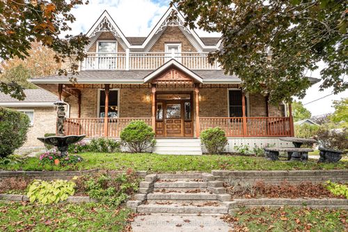 106 Blanshard St, Mitchell, ON, N0K1N0 | Card Image