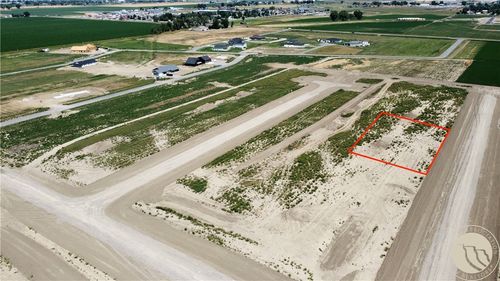 TBD Alfalfa Drive (Lot 6 Blk 5), Billings, MT, 59106 | Card Image