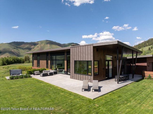 13175 River Bend Rd, House other with 3 bedrooms, 4 bathrooms and null parking in Jackson WY | Image 50