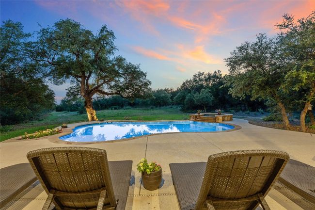 16016 Palomino Ranch Dr, House other with 4 bedrooms, 4 bathrooms and 8 parking in Leander TX | Image 29