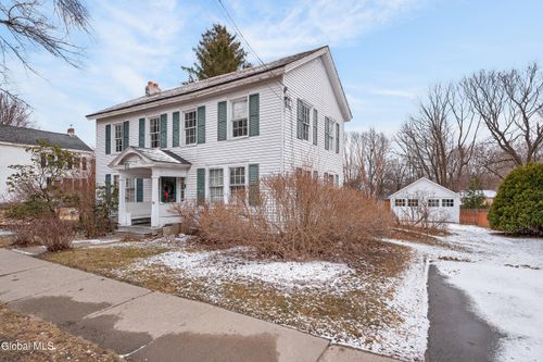 30 Beach Street, Ballston Spa, NY, 12020 | Card Image