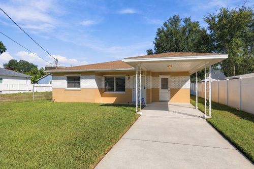 3409 W Braddock Street, TAMPA, FL, 33607 | Card Image