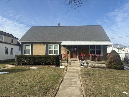 4837 N 46th Street, Milwaukee, WI, 53218 | Card Image