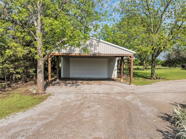 2324 N Plainview Rd, House other with 4 bedrooms, 3 bathrooms and null parking in Ardmore OK | Image 22
