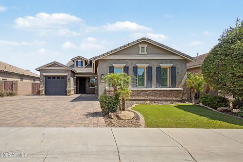 450 E Torrey Pines Pl, Chandler, AZ, 85249-6987 | Card Image