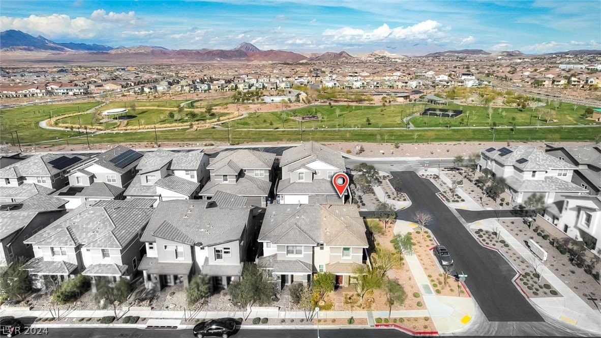 Alla Breve Ave, Henderson, NV 89011