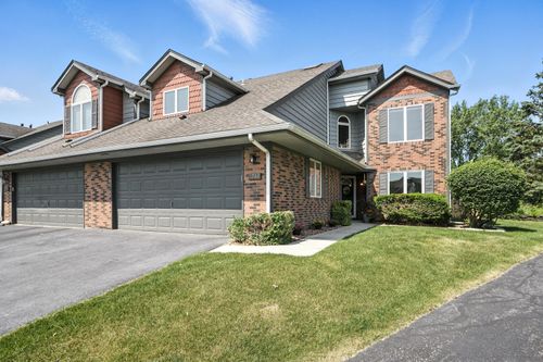 1748 Wedgewood Ct, Crown Point, IN, 46307-5311 | Card Image