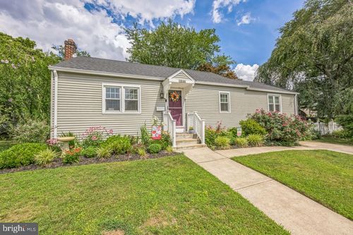 1644 Oak Ave, HADDON HEIGHTS, NJ, 08035-1512 | Card Image