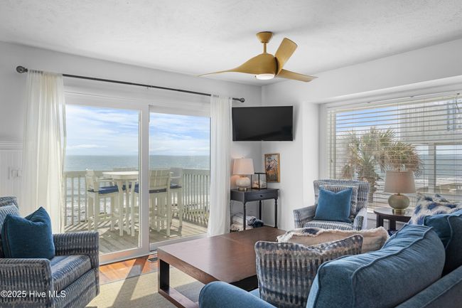 2008 Surfrider Ct, Condo with 3 bedrooms, 2 bathrooms and null parking in Kure Beach NC | Image 18