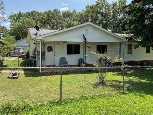 438 Terry Lane, Clinton, AR, 72031-0000 | Card Image