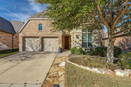 2800 Piersall Dr, Mckinney, TX, 75072-3407 | Card Image