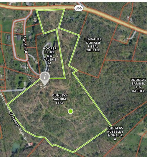 Acreage Greensburg Road/Route 366, Washington Twp, PA, 15613 | Card Image