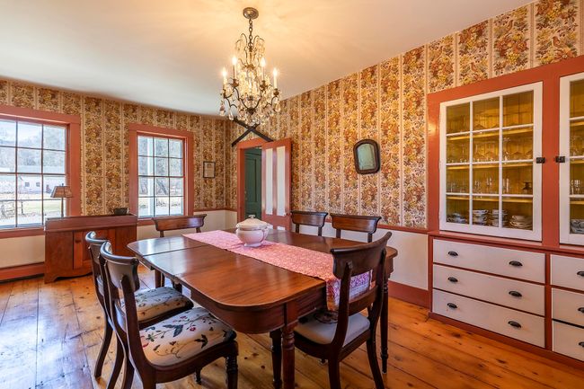 673 Route 121 E, House other with 5 bedrooms, 3 bathrooms and null parking in Grafton VT | Image 24