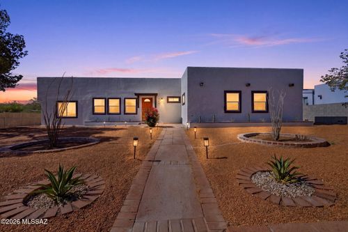 503 E Waverly Street, Tucson, AZ, 85705 | Card Image