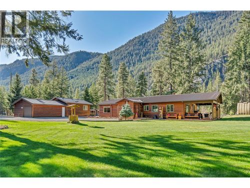 2261 Arcat Rd, Hedley, BC, V0X1R0 | Card Image
