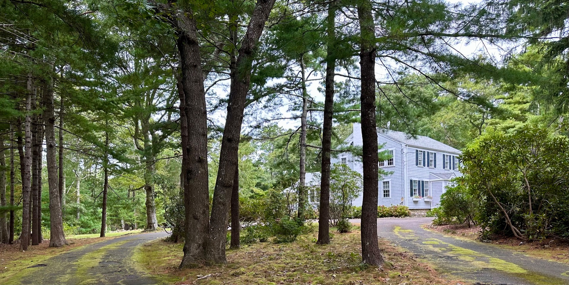 Main St, Vineyard Haven, MA 02568