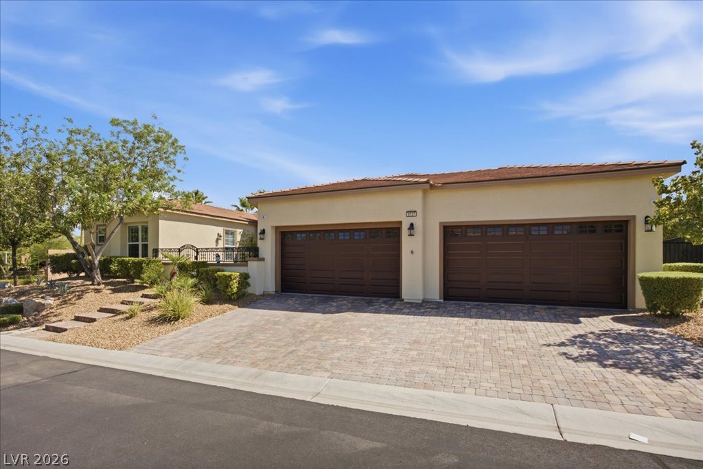 Residential in Las Vegas 3