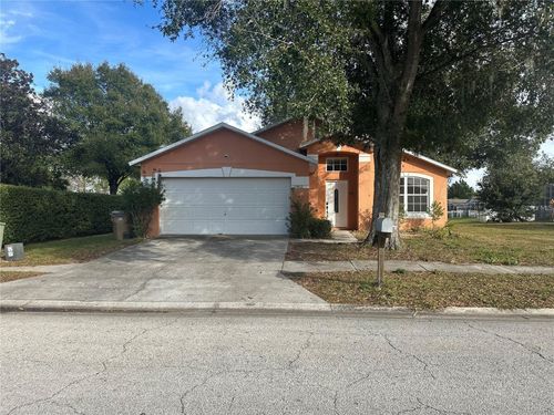 17432 Woodcrest Way, CLERMONT, FL, 34714-5835 | Card Image