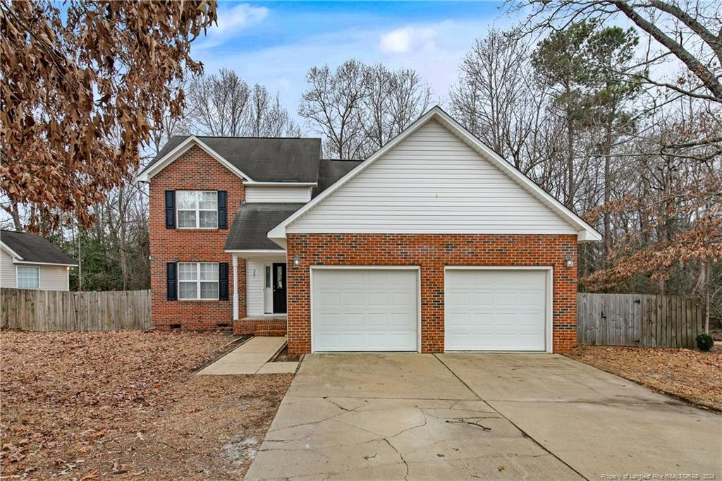 Timber Ridge Dr, Raeford, NC 28376