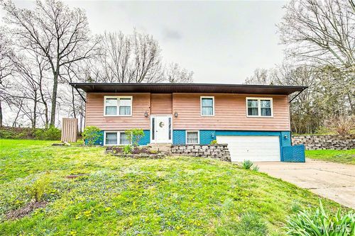 22 Gloria Drive, Union, MO, 63084 | Card Image