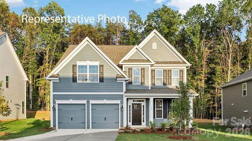 7129 Sylvan Retreat Dr, Denver, NC, 28037-7955 | Card Image
