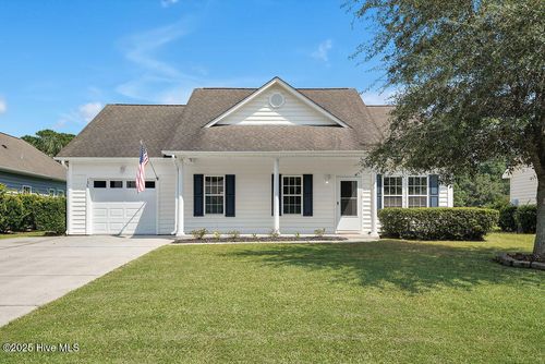 136 N Palm Dr, Winnabow, NC, 28479-5668 | Card Image