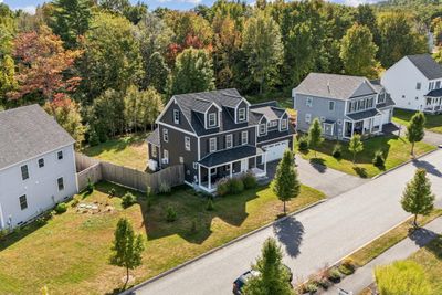 15 Rangeway Lane, House other with 4 bedrooms, 2 bathrooms and null parking in North Yarmouth ME | Image 3