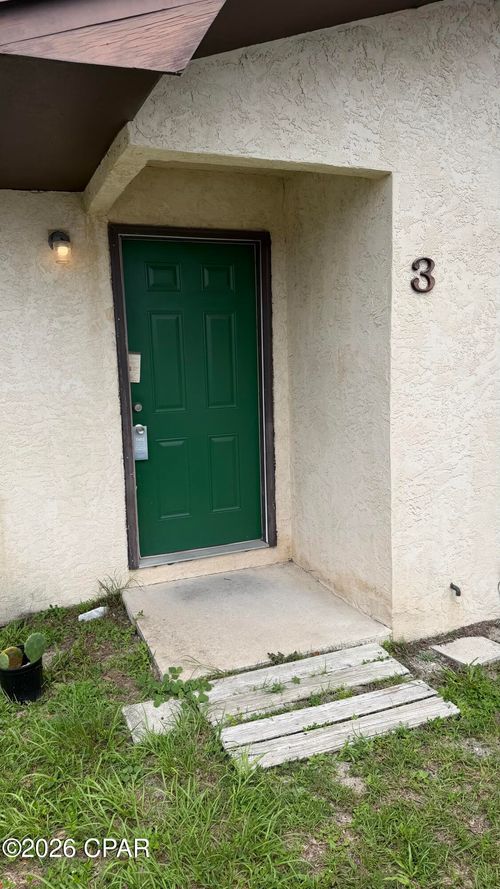 3-600 Bob Little Rd, Panama City, FL, 32404-4603 | Card Image