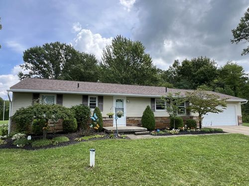 1710 Rock Road, Mansfield, OH, 44903 | Card Image