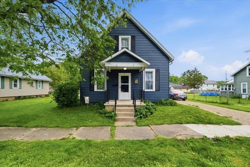 603 W Sugar St, Mount Vernon, OH, 43050-2125 | Card Image