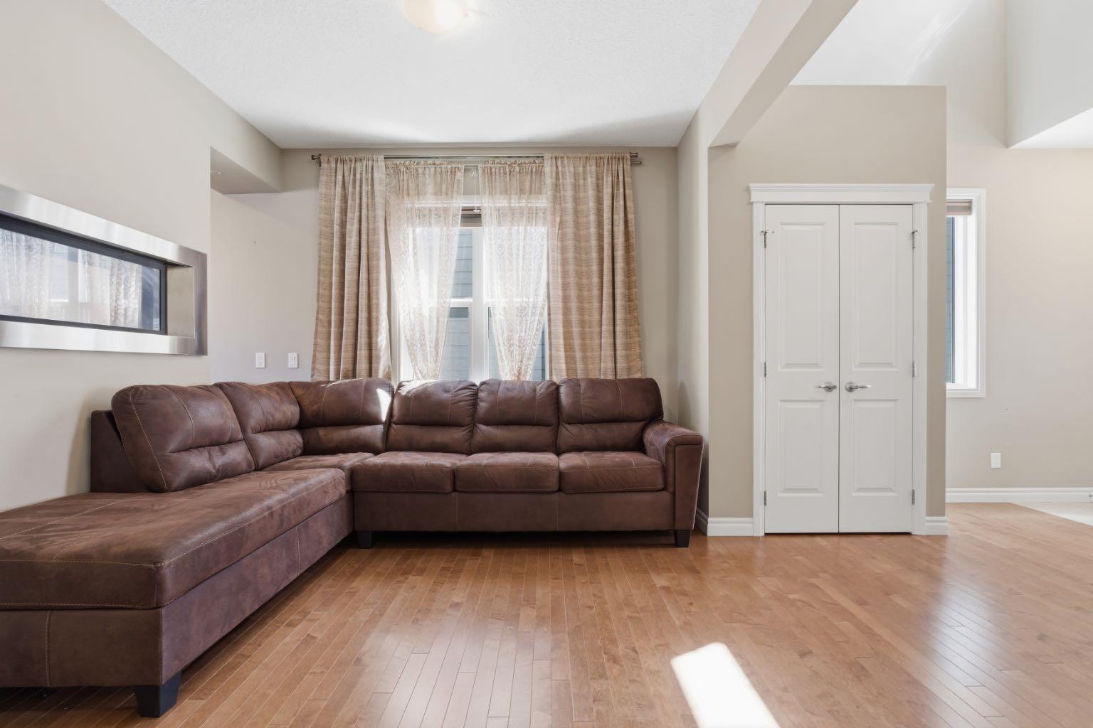 Residential in Calgary