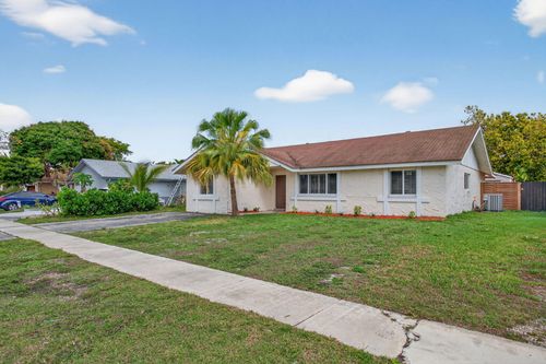 7521 Sw 6th Court, North Lauderdale, FL, 33068 | Card Image