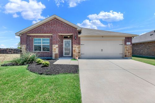 9705 Snowbell Ln, Crowley, TX, 76036-3763 | Card Image
