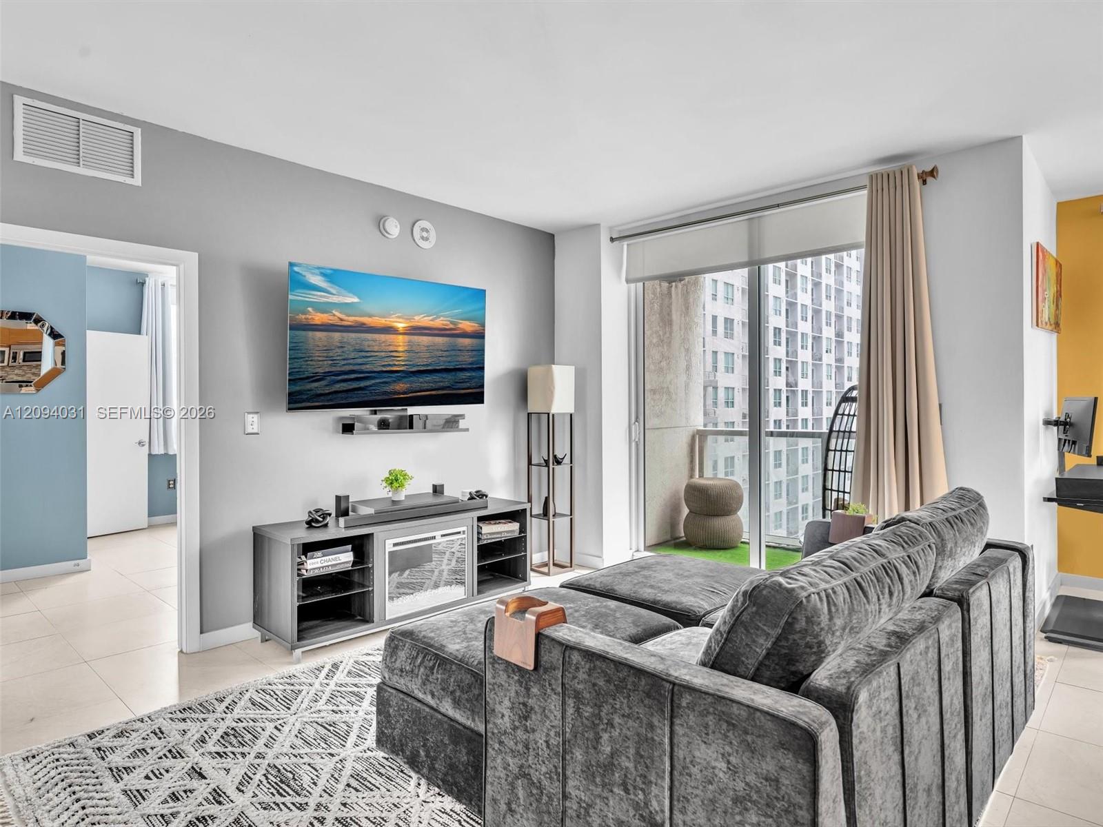 Residential Lease in Miami 5