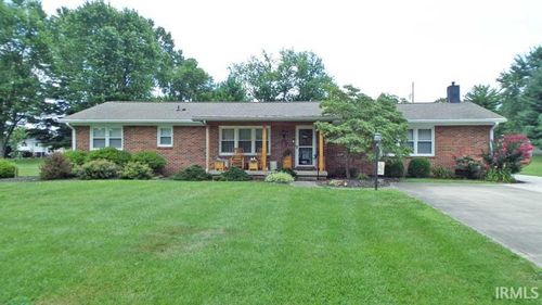 209 Beech St, Vincennes, IN, 47591-6003 | Card Image