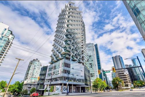 1906-620 Cardero Street, Vancouver, BC, V6G0C7 | Card Image