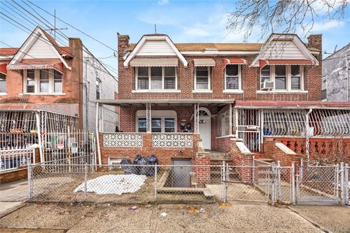 645 Saint Lawrence Ave, Bronx, NY, 10473-3507 | Card Image