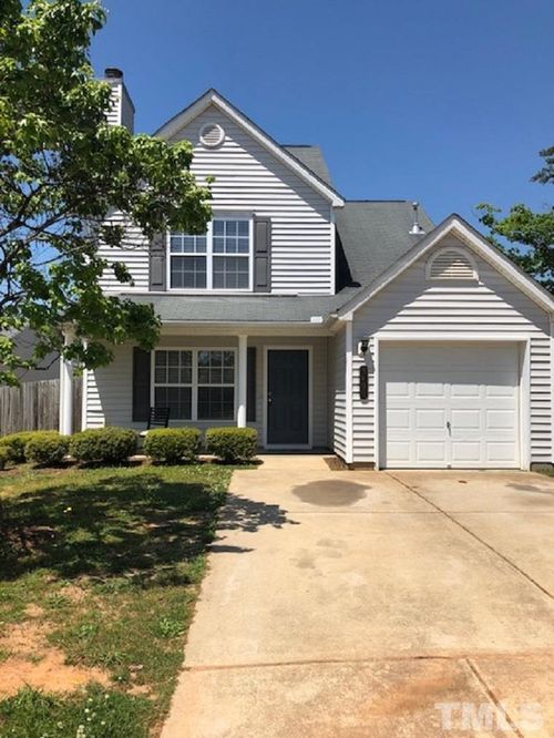 3408 Monsieur Ct, Raleigh, NC, 27610-6098 | Card Image