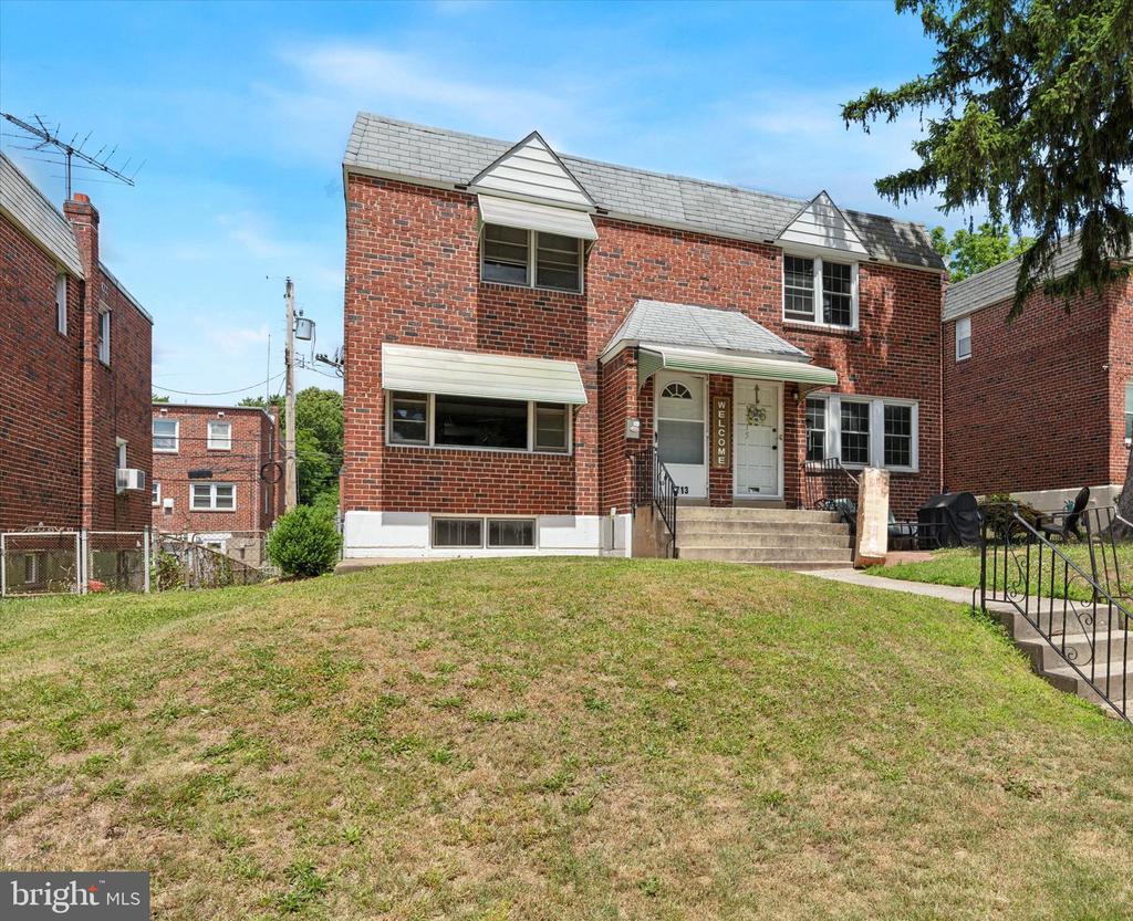 Arch St, Norristown, PA 19401