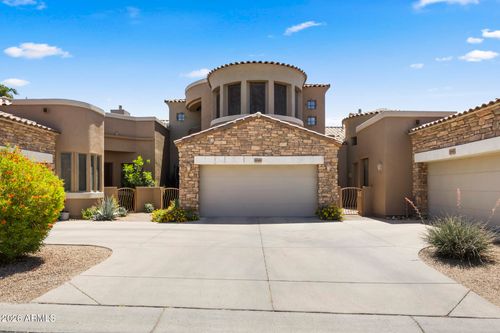 1086-19550 N Grayhawk Dr, Scottsdale, AZ, 85255-3981 | Card Image