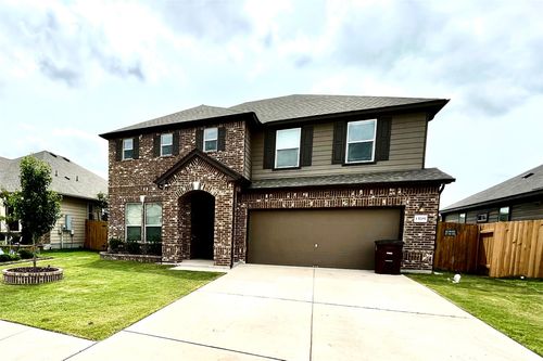 13705 James Garfield St, Manor, TX, 78653-4048 | Card Image
