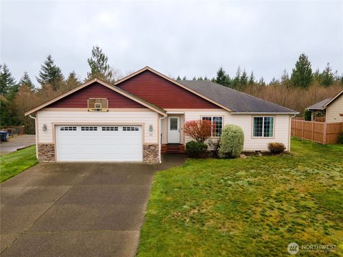 93 Mcdonald Creek Ln, Elma, WA, 98541-5100 | Card Image